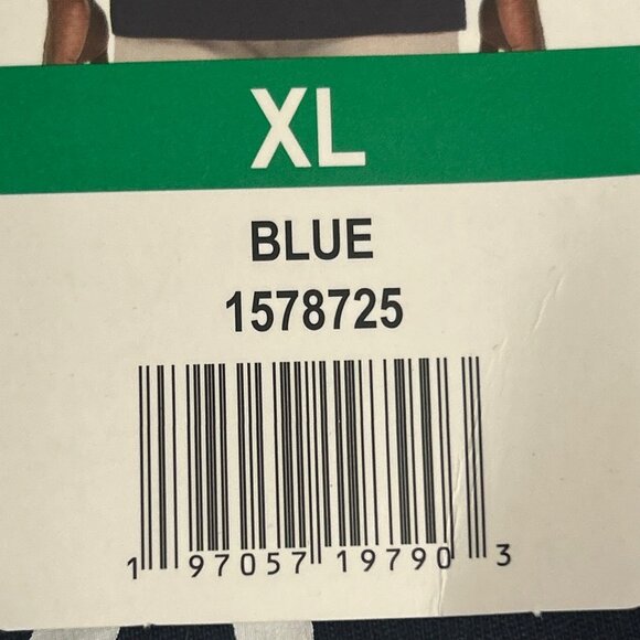 NEW Hurley Surf Co XL Navy T-Shirt With Multicolor Graphic Print Men's XL - Picture 11 of 13